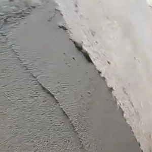 天元水工建筑物I级C55聚合物改性水泥砂浆 渠道防渗泵站加固迎水面抗冲刷砂浆