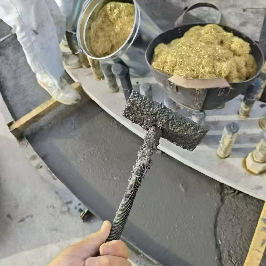 天元C120风电设备基础专用灌浆料