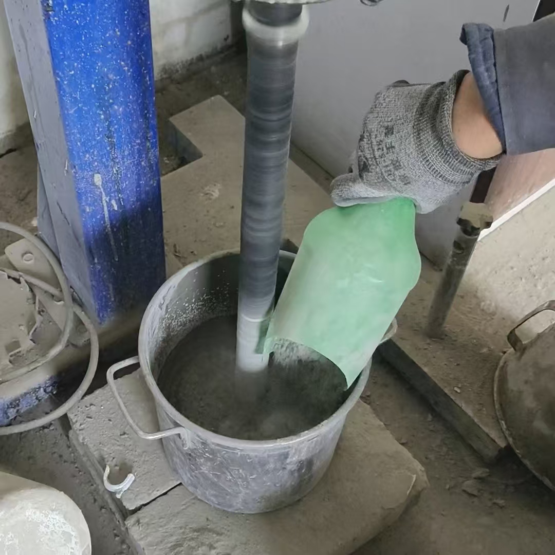 天元桥梁公路张拉用H60压浆料与普通压浆料有什么区别？