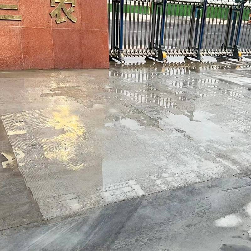 天元水泥路面翻新砂浆